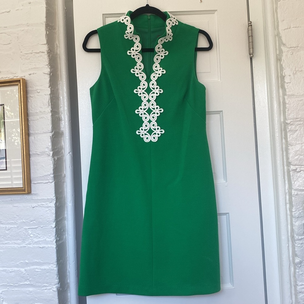 Vince Camuto Sleeveless Dress - Size 8
